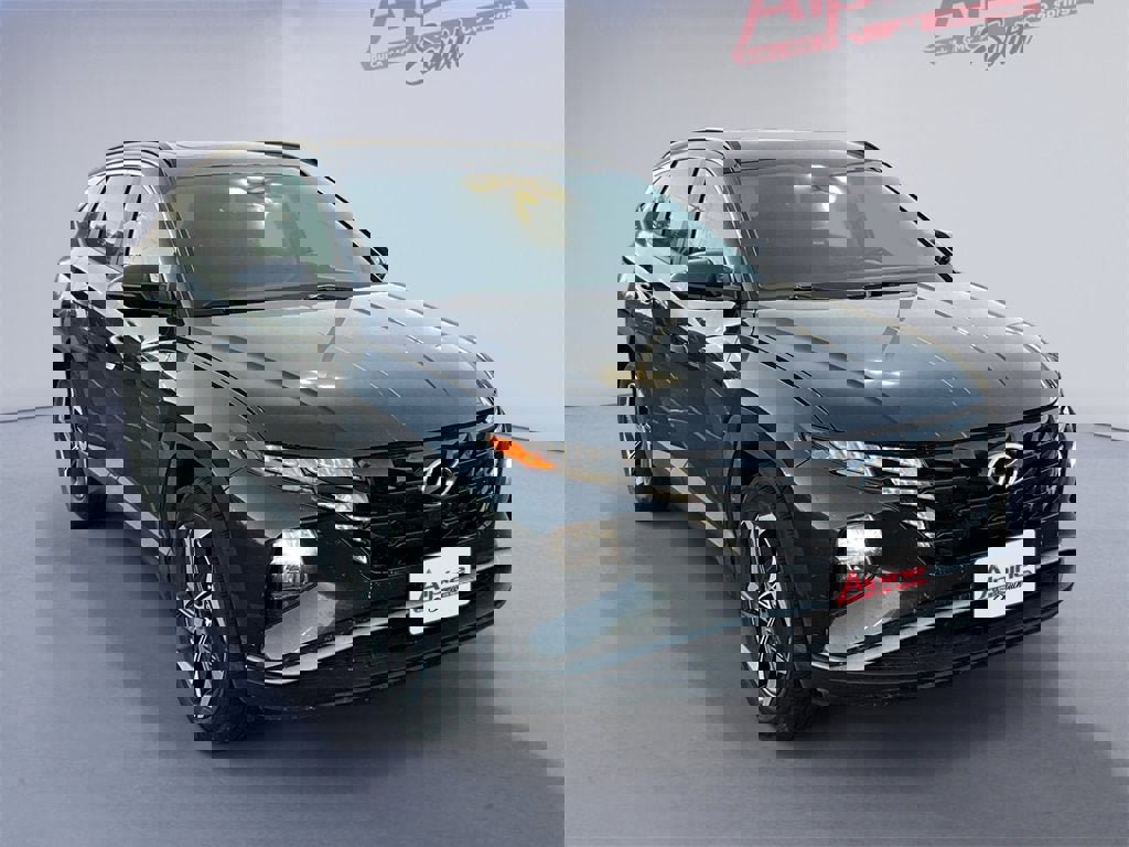 Used 2023 Hyundai Tucson SEL w/ Convenience Package image 7