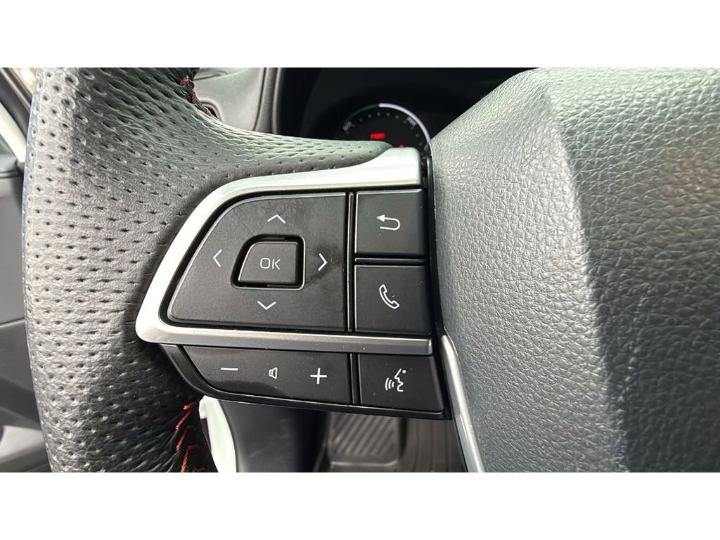 Certified 2024 Toyota Sienna XSE w/ XSE Plus Package image 29