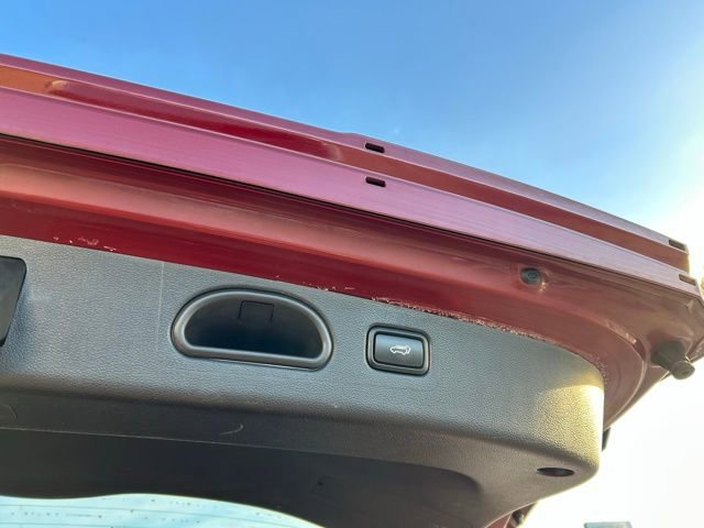 Used 2018 Hyundai Tucson Limited w/ Ultimate Package 02 image 13