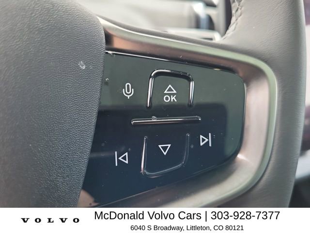 New 2026 Volvo EX30 Plus w/ Protection Package Premier AWD/4WD image 23