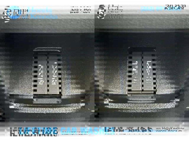 Certified 2022 Honda CR-V EX-L image 13