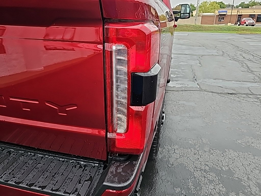 New 2026 Ford F250 XLT w/ XLT Premium Package image 6