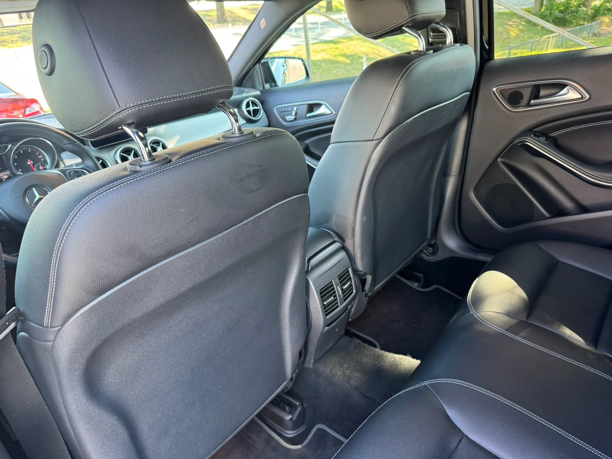 Used 2019 Mercedes-Benz GLA 250 4MATIC image 19