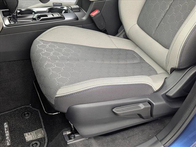 New 2026 Subaru Forester image 4