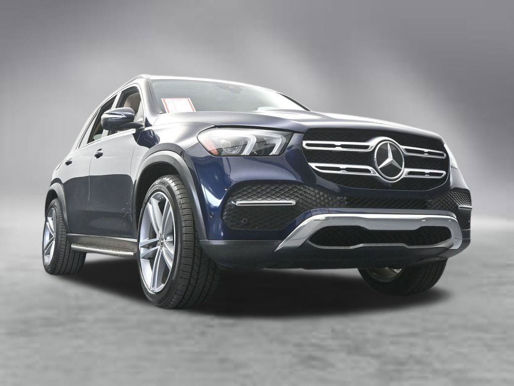 Used 2021 Mercedes-Benz GLE 350 image 70