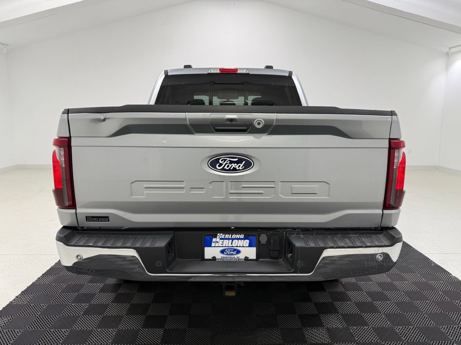 Used 2024 Ford F150 XLT w/ Equipment Group 302A MID AWD/4WD image 7