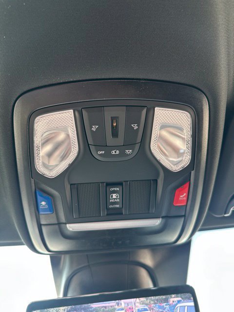 New 2026 RAM 3500 Tradesman AWD/4WD image 27