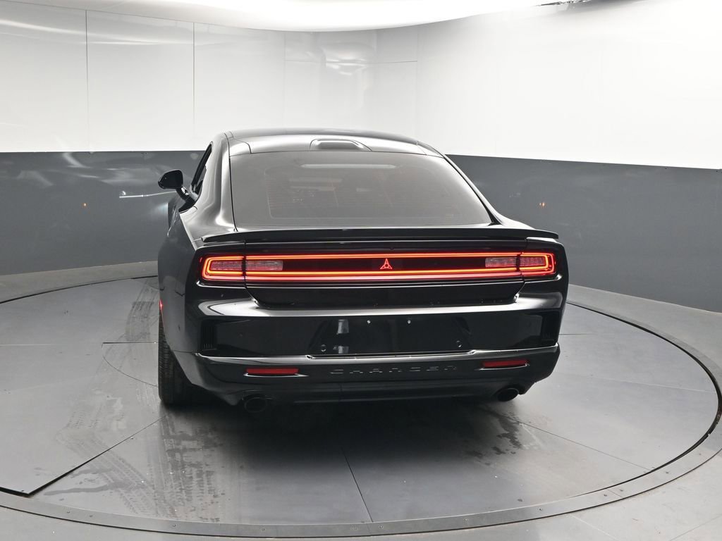 Used 2026 Dodge Charger Scat Pack AWD/4WD image 25
