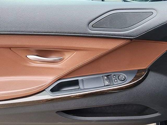 Used 2012 BMW 640i Coupe image 26