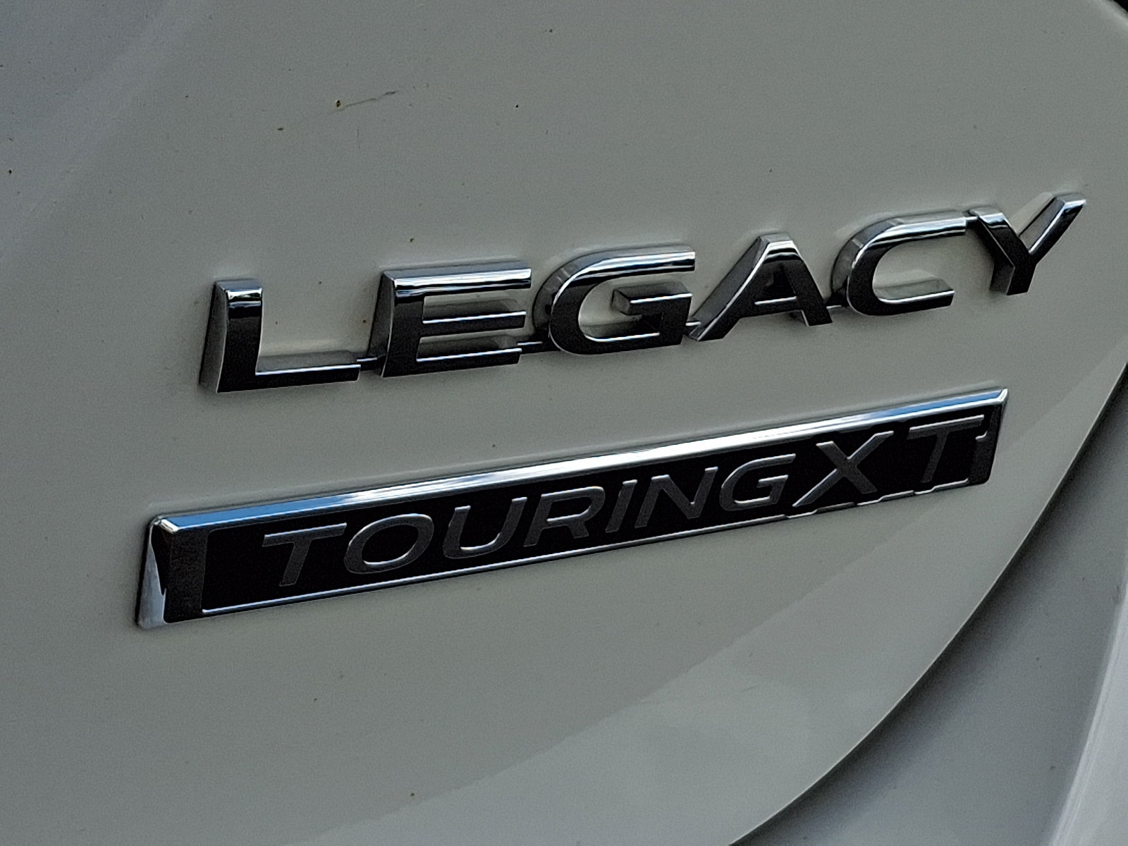 Used 2024 Subaru Legacy Touring XT AWD/4WD image 29