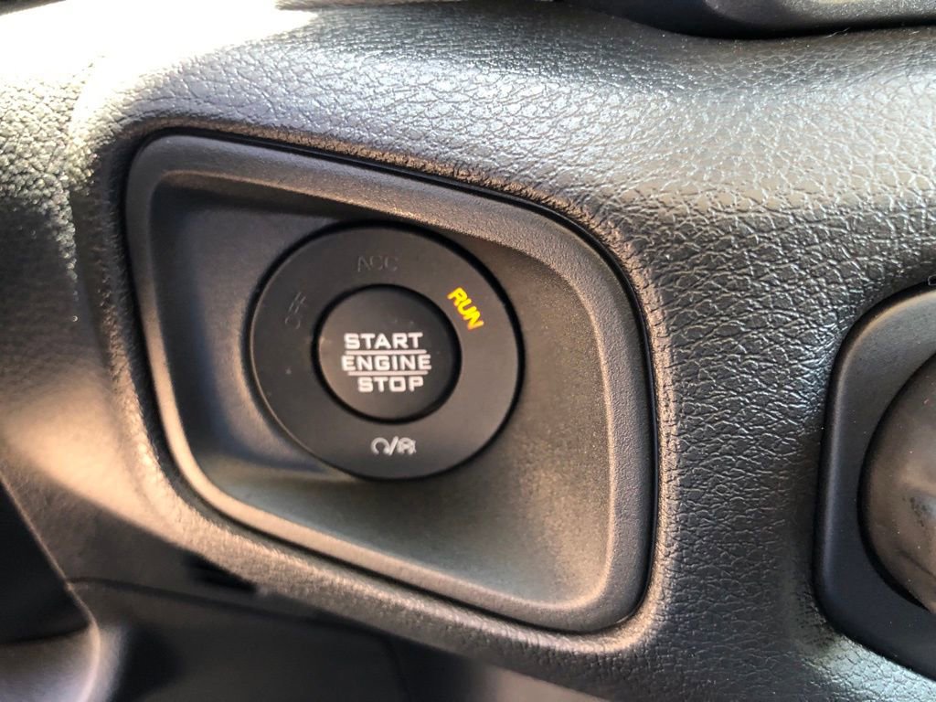 New 2025 Jeep Wrangler Unlimited Sport AWD/4WD image 21
