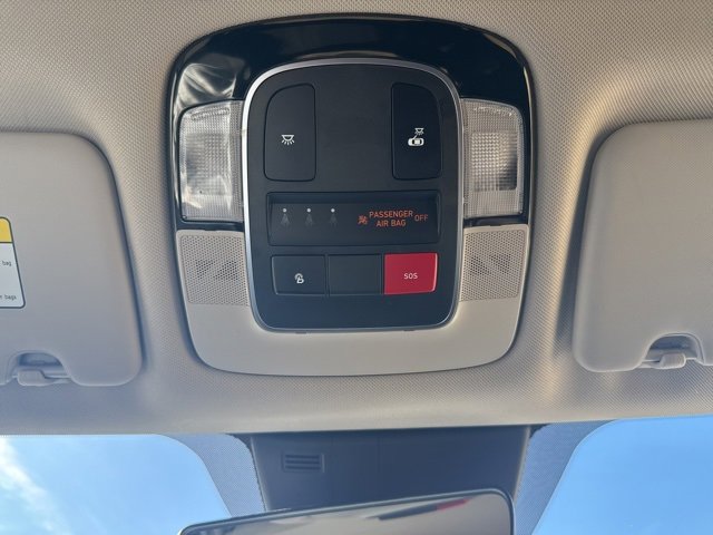 Used 2024 Hyundai Tucson SEL image 27