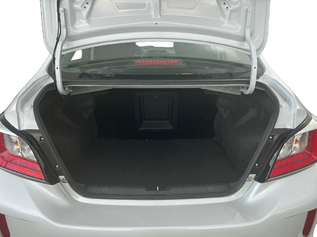 Used 2021 Mitsubishi Mirage G4 LE FWD image 24