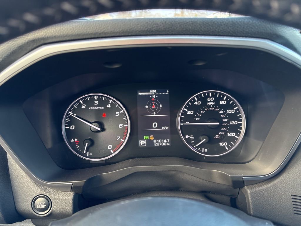 Certified 2023 Subaru Ascent Limited w/ Technology Package image 17