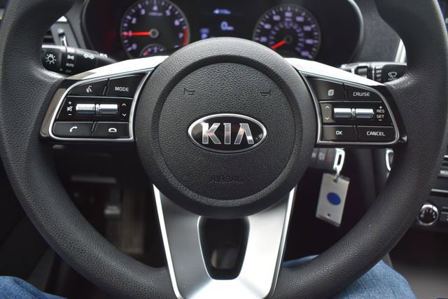 Used 2019 Kia Optima LX FWD image 20