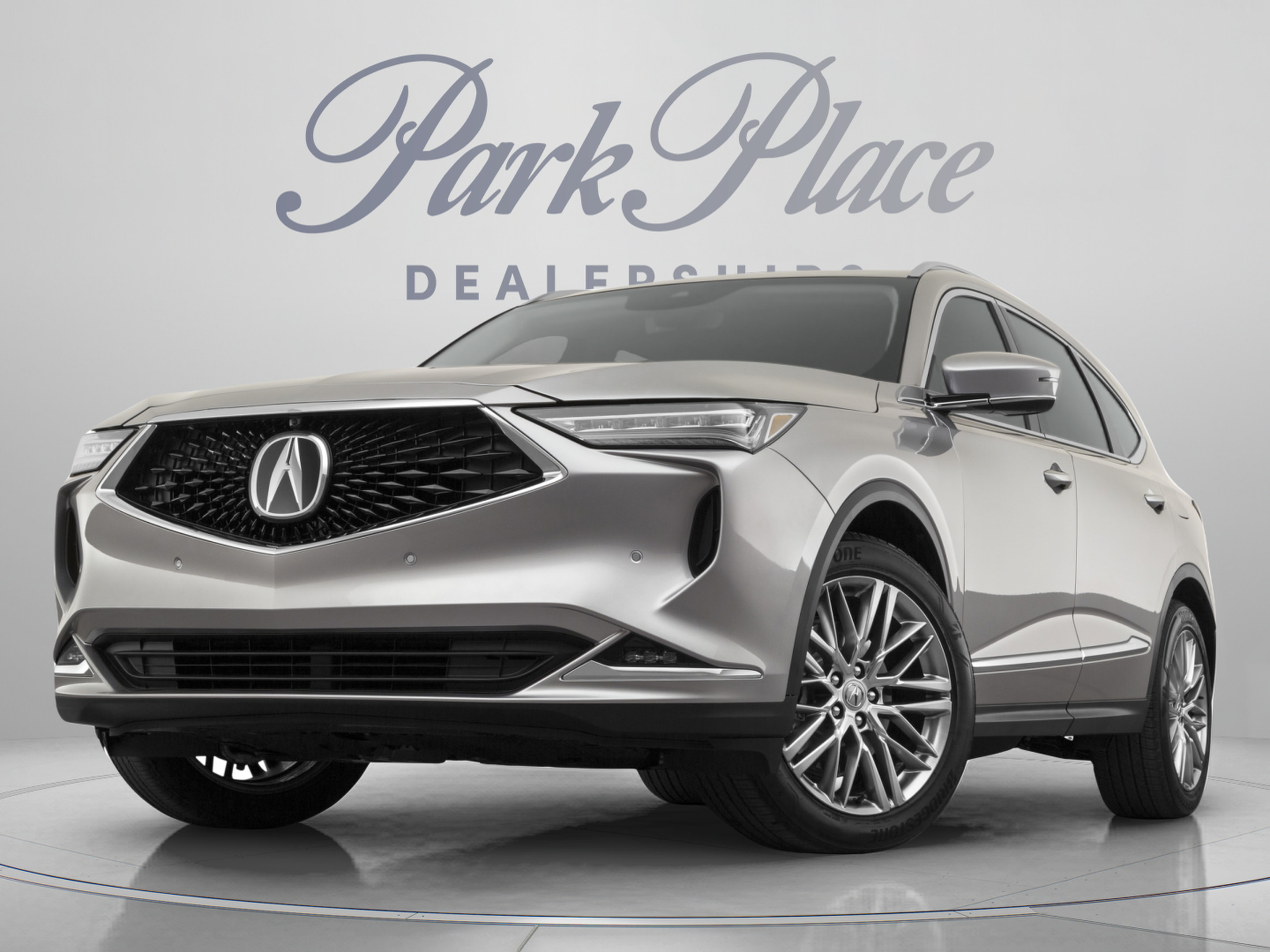 Used 2022 Acura MDX w/ Technology Package AWD/4WD image 4