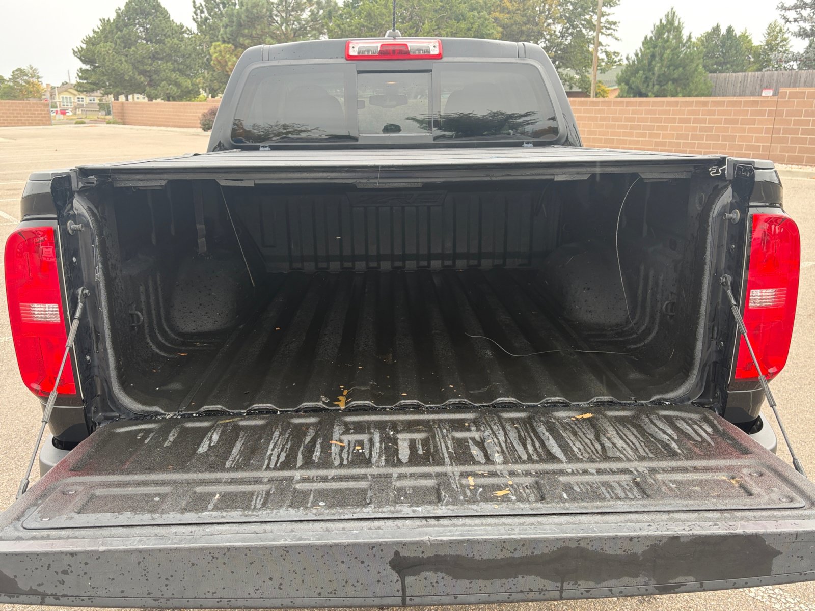 Used 2022 Chevrolet Colorado ZR2 AWD/4WD image 28