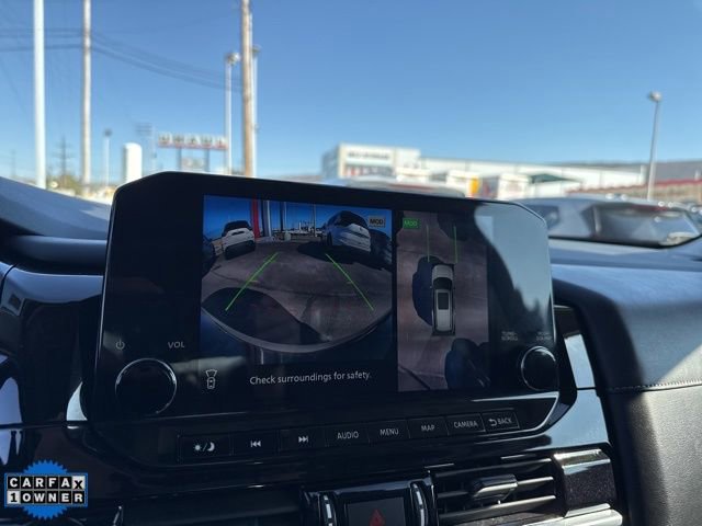 Certified 2023 Nissan Pathfinder SL w/ SL Premium Package AWD/4WD image 33