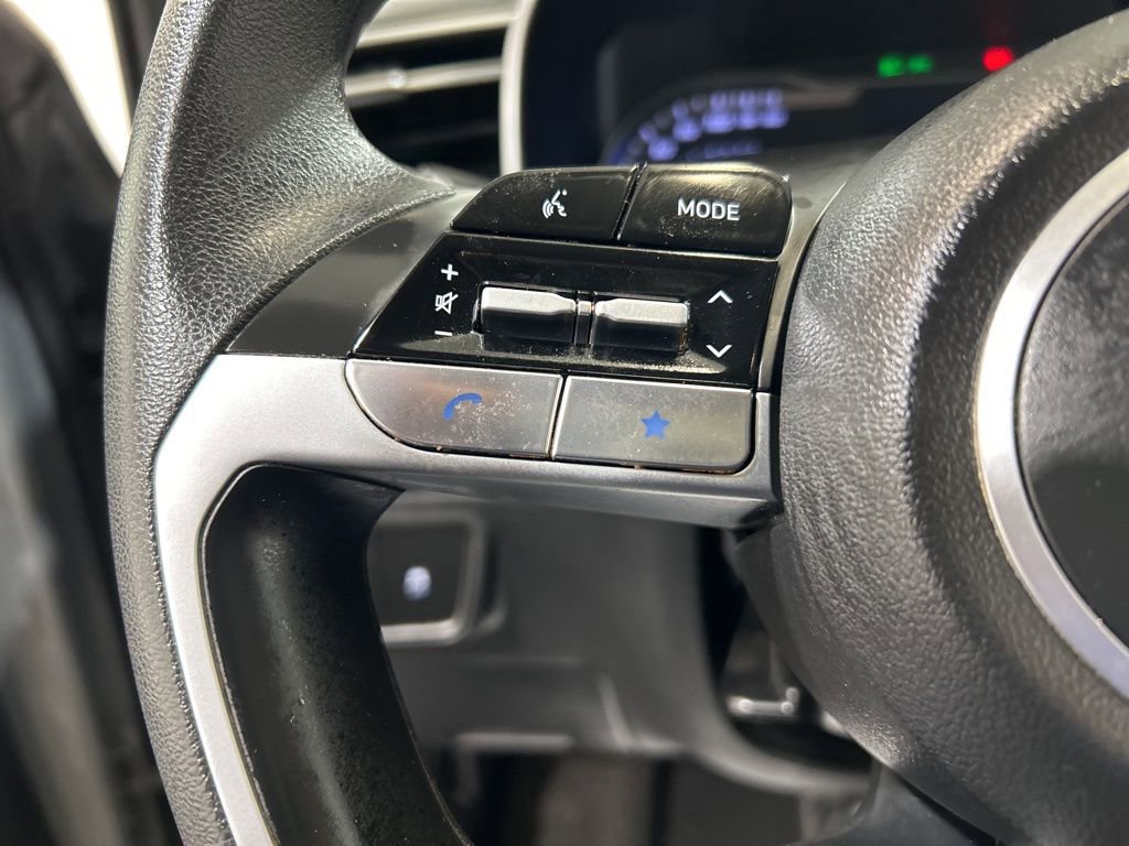 Used 2024 Hyundai Tucson SEL image 25