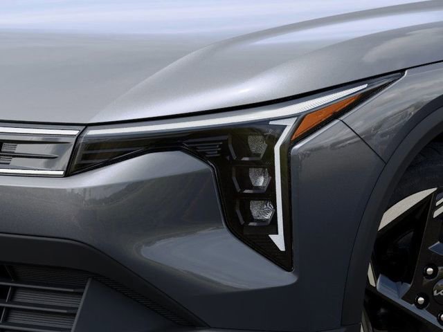 Used 2025 Kia K4 EX image 12