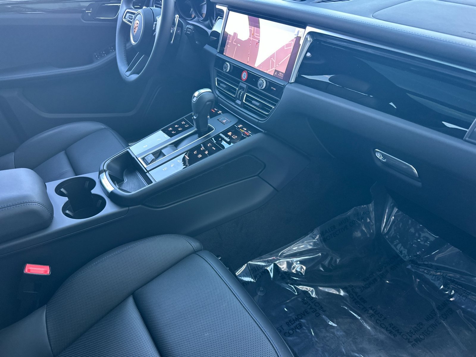 New 2026 Porsche Macan S AWD/4WD image 23