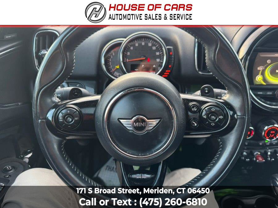 Used 2017 MINI Cooper Countryman S image 35