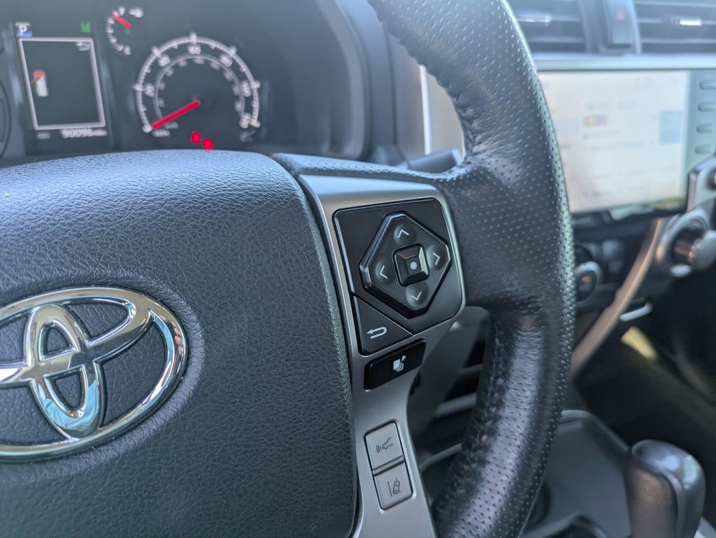 Used 2023 Toyota 4Runner SR5 Premium image 17