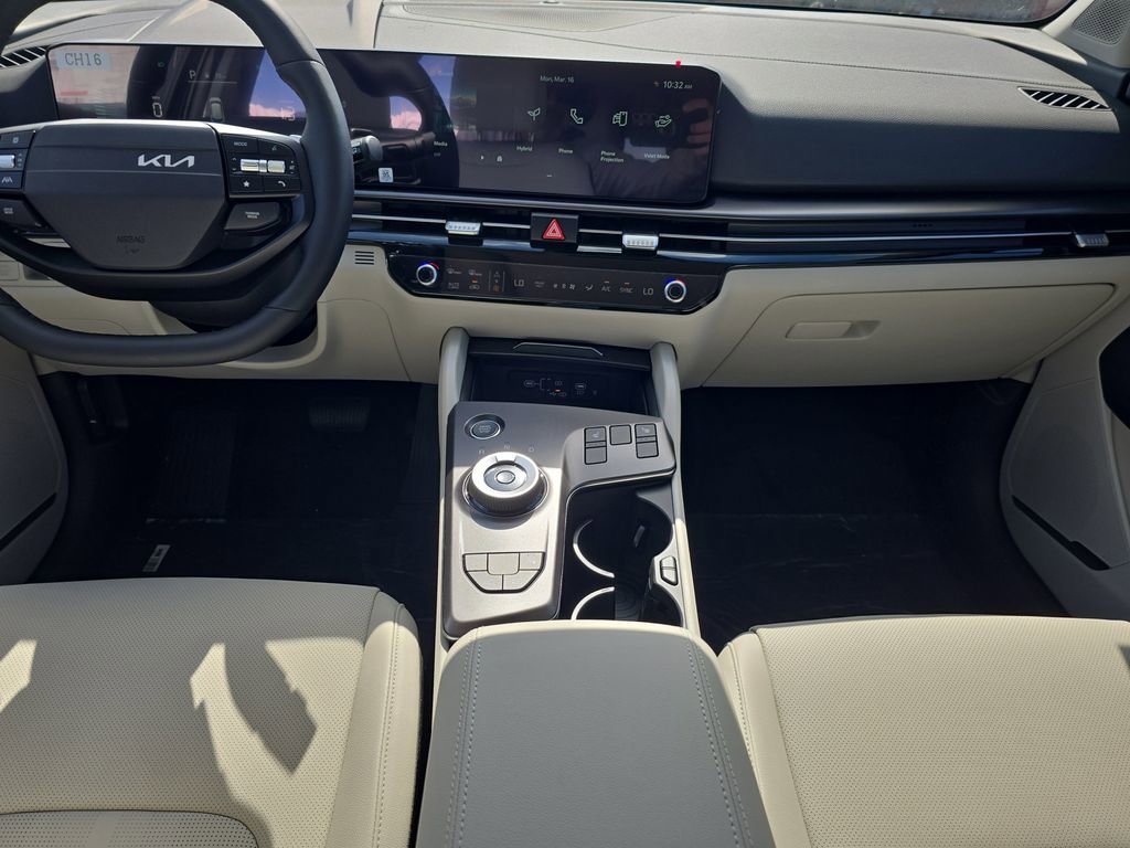 New 2026 Kia Sportage EX image 15