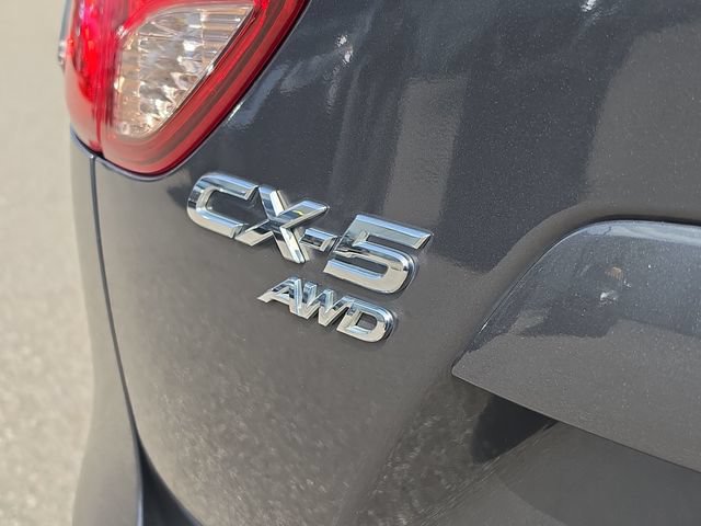 Used 2015 MAZDA CX-5 Grand Touring AWD/4WD image 6