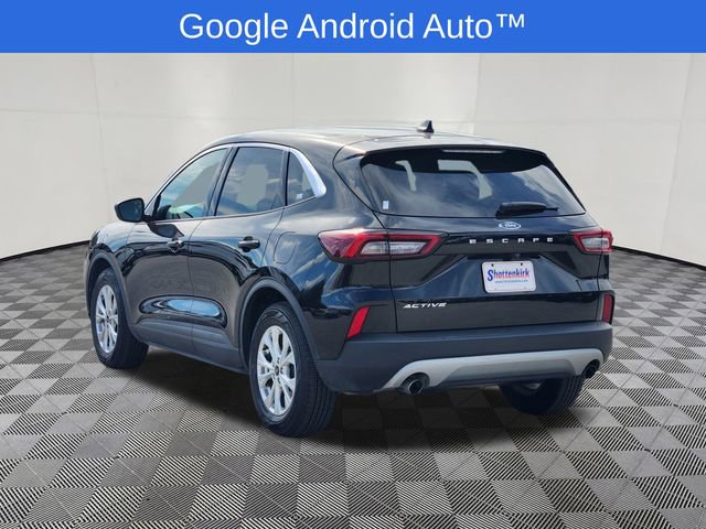 Used 2024 Ford Escape Active image 4