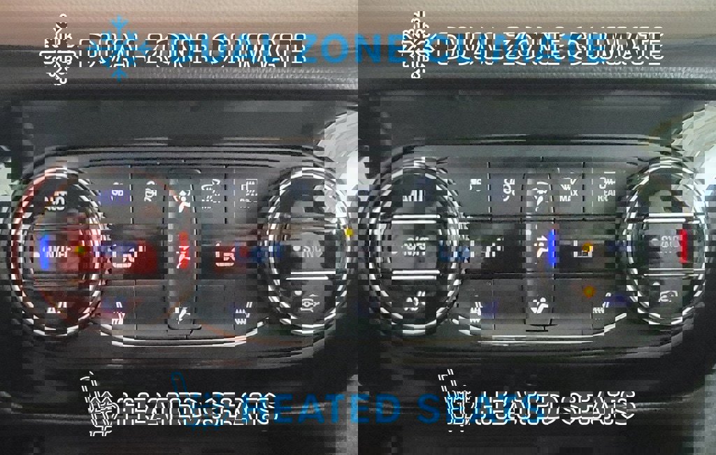 Used 2021 Buick Encore GX Select image 22