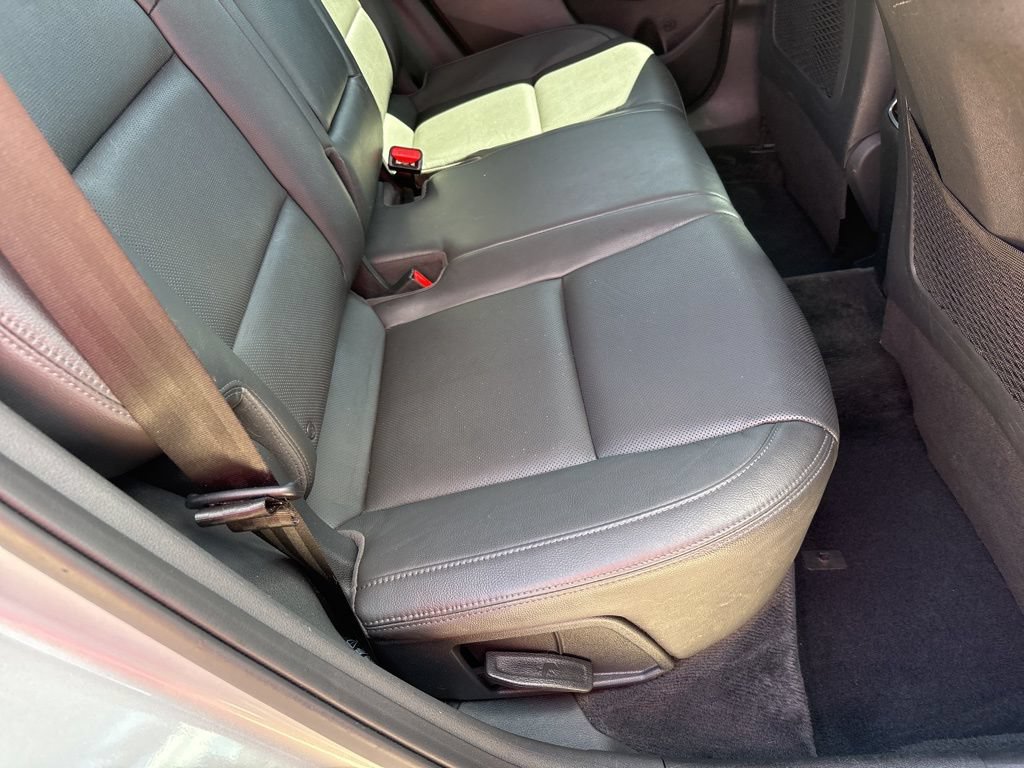 Used 2018 Hyundai Tucson Limited FWD image 23