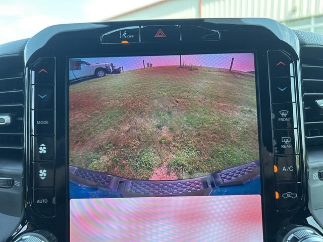 New 2026 RAM 1500 Rebel w/ Rebel Level 1 Equipment Group image 38