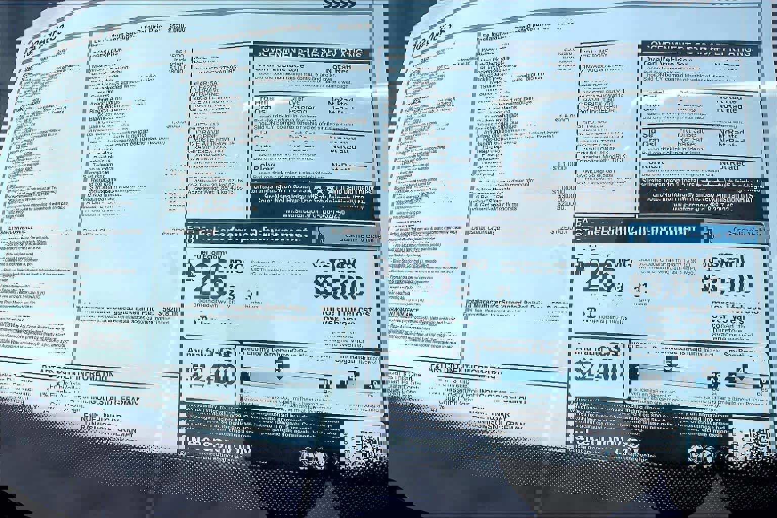 New 2026 Audi S3 Premium image 18