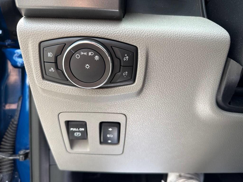 Used 2018 Ford F150 XLT w/ Equipment Group 301A Mid AWD/4WD image 23