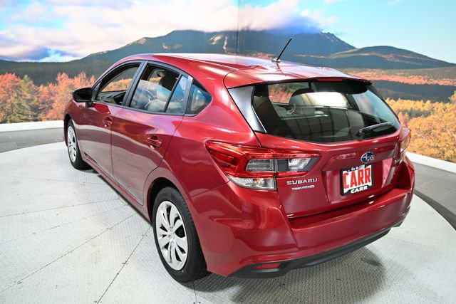 Used 2023 Subaru Impreza 2.0i image 11