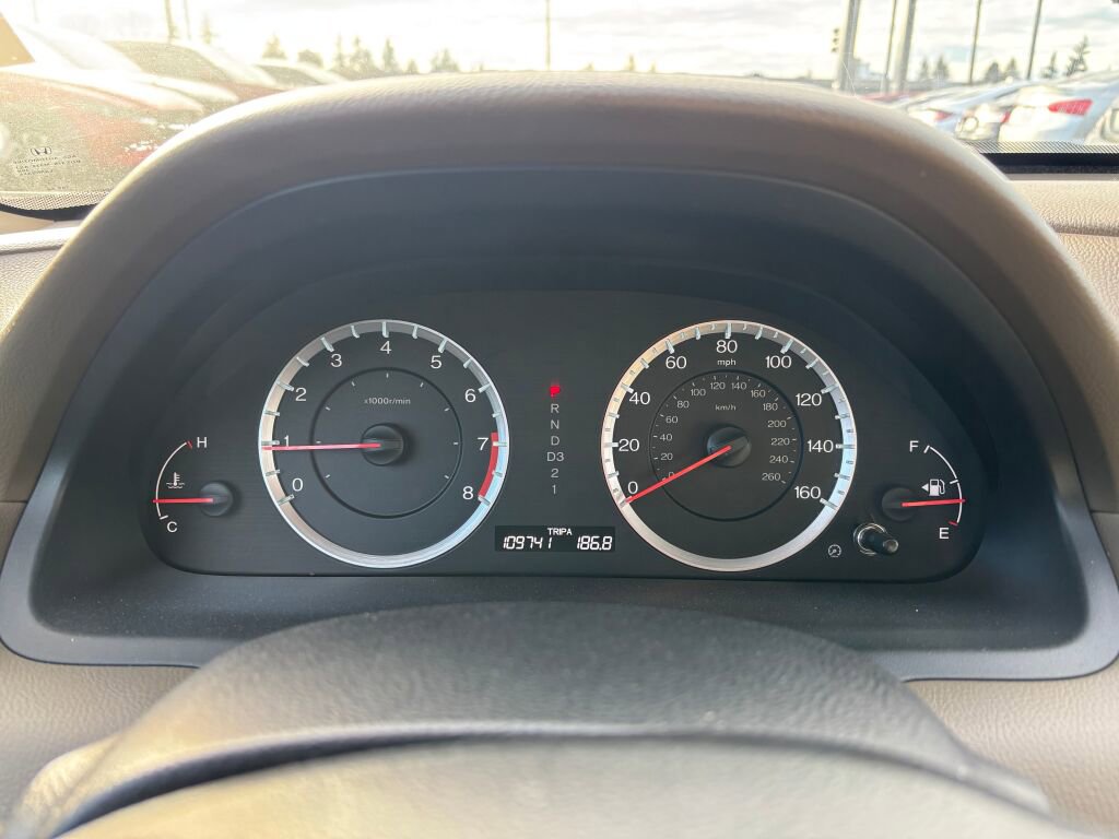 Used 2010 Honda Accord LX-P image 19