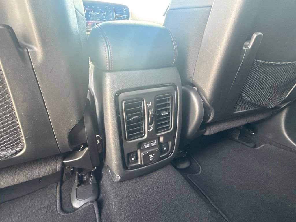 Used 2023 Dodge Durango GT RWD image 36