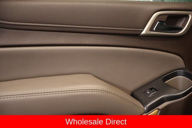 Used 2016 GMC Yukon Denali image 28