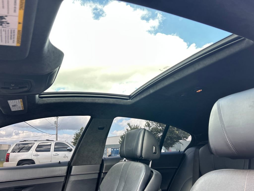 Used 2014 BMW 650i Gran Coupe RWD image 13