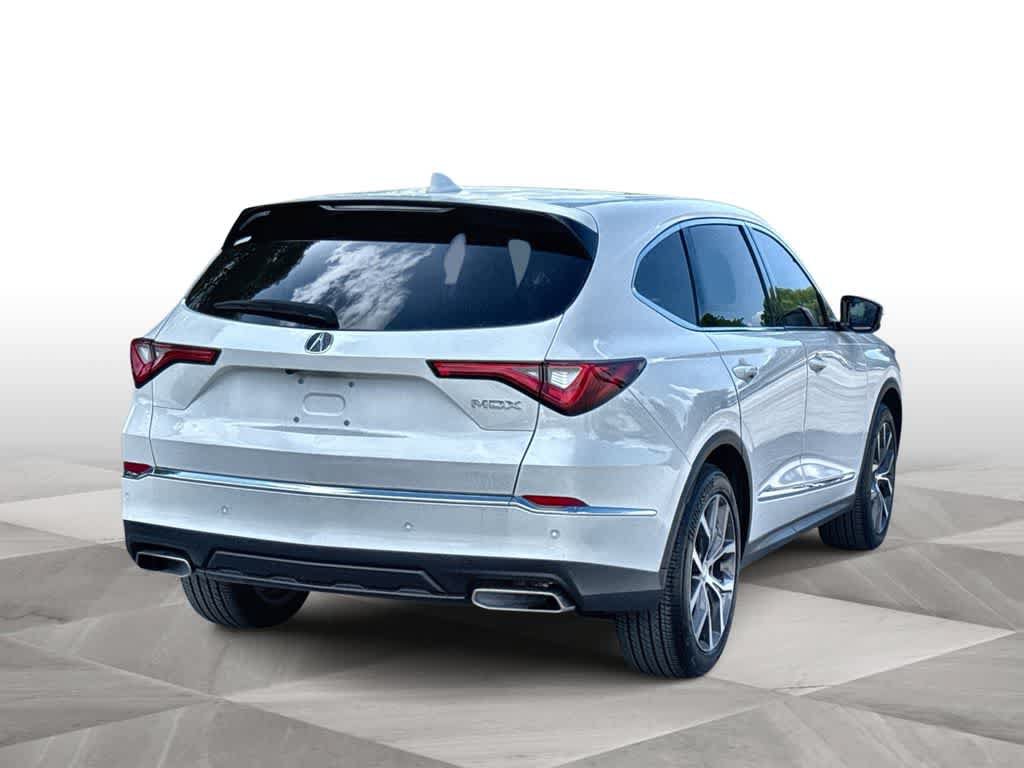 Used 2024 Acura MDX w/ Technology Package FWD image 8