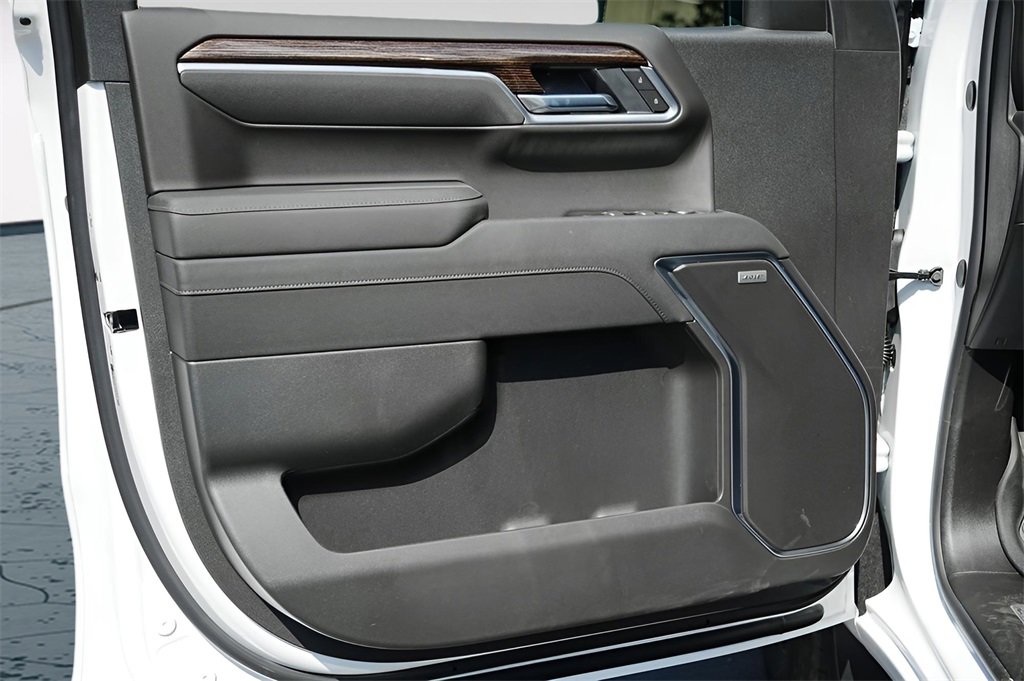 New 2026 GMC Sierra 1500 Elevation w/ Elevation Premium Package image 20