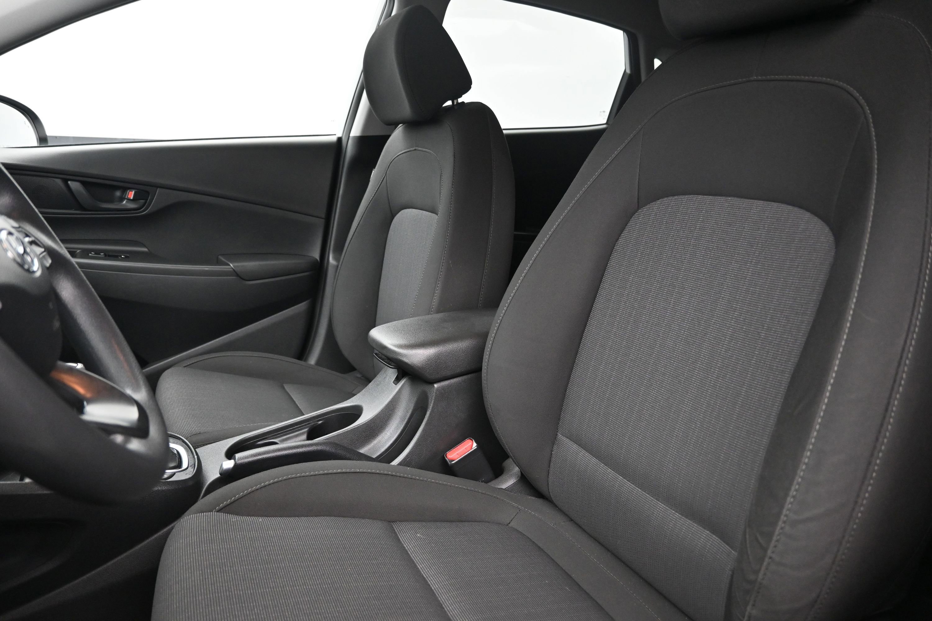 Used 2022 Hyundai Kona SEL FWD image 11