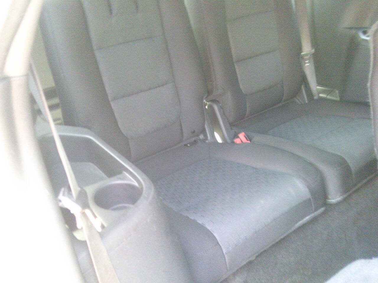 Used 2012 Ford Explorer XLT image 15