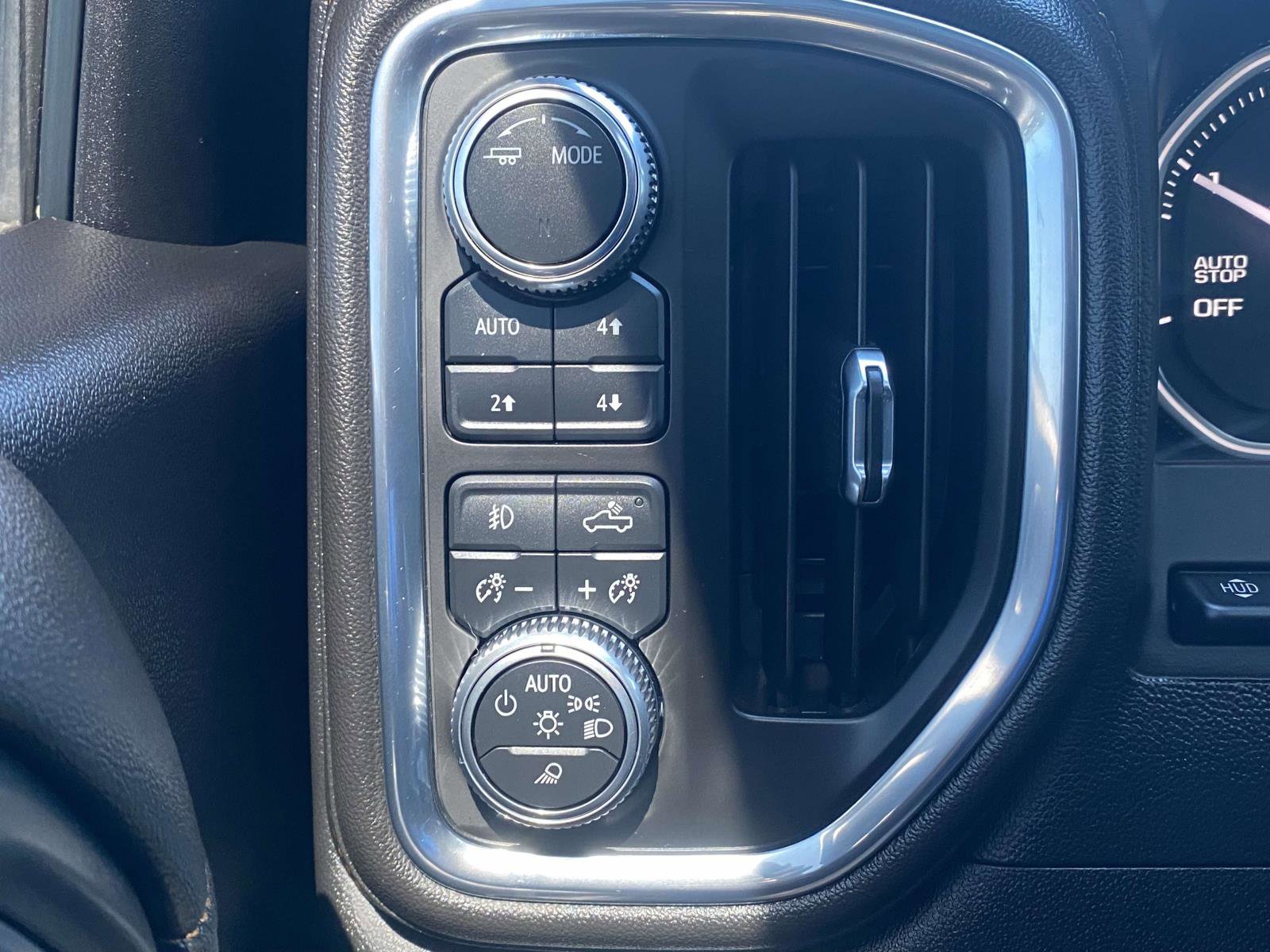 Used 2020 GMC Sierra 1500 AT4 w/ AT4 Premium Package image 20