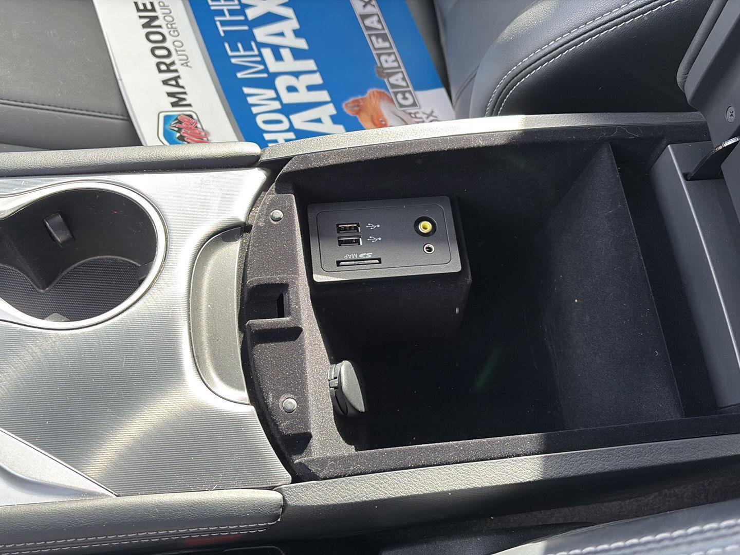 Used 2019 INFINITI Q60 3.0t Luxe w/ Essential Package image 17