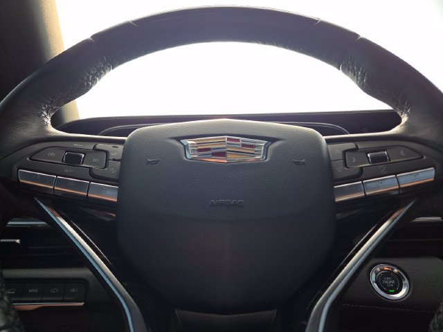Used 2023 Cadillac Escalade Sport w/ Touring Package AWD/4WD image 32