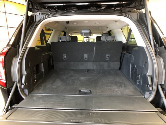 New 2027 Ford Expedition Max Active AWD/4WD image 23