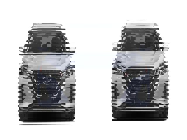 Used 2023 Nissan Kicks SV image 4