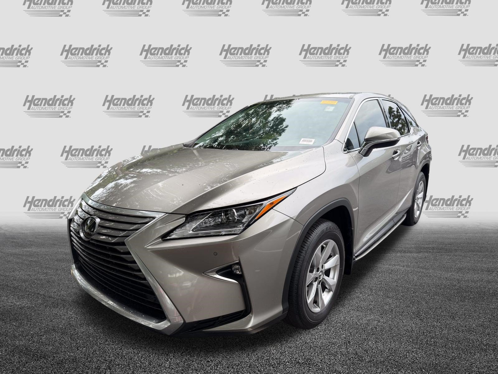 Used 2019 Lexus RX 350 FWD w/ Accessory Package image 5